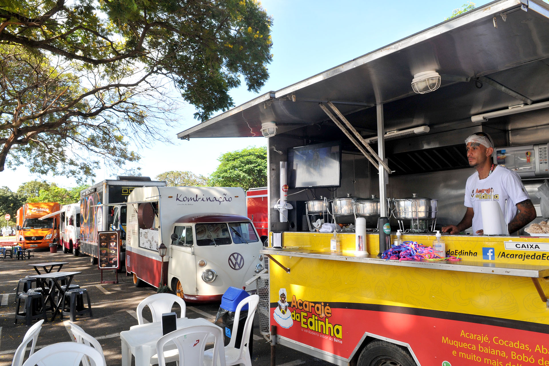 Edital de Food Trucks para participar de eventos da Prefeitura de São Paulo edital-para-food-truck-em-sao-paulo