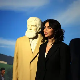 Museu de Cera Campos do Jordão