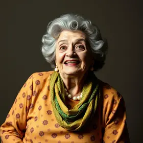 Nathalia Timberg nos palcos