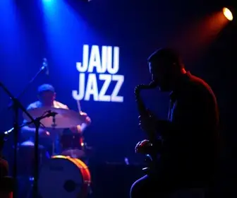 Caju Jazz