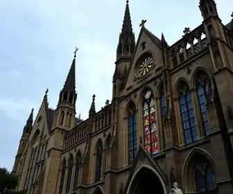 lugares assustadoramente lindos em São Paulo