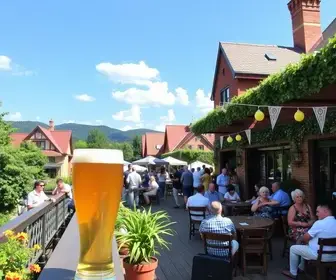 Oktoberfest gratuita