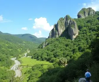passaporte gratuito para reservas ecológicas