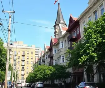 bairros mais descolados